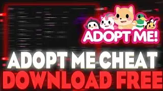 [OP] ROBLOX ADOPT ME SCRIPT 2025! | Auto Farm Pets & Money [No Key]