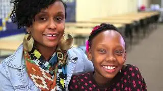 Every Child Valued | Fundraising Program