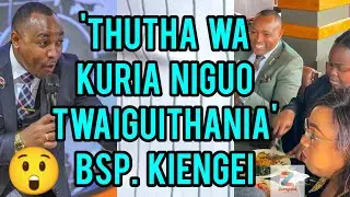 LAAJI MBERE! 😲PRITTY VISHY KWARIA AFTER GUCEMANIA NA MBICOFU 🥵