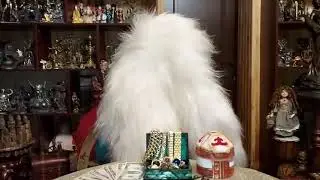 ДВЕНАДЦАТЬ МОНГОЛЬСКИХ ДУХОВ УДАЧИ 👍👍ВЕДЬМИНА ИЗБА