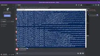 CREATE YOUR OWN PLUGIN! | ShieldX Manager Discord Bot Tutorial