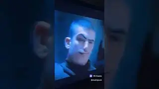 Продолжение арки (или мема) с гигачадами :)
