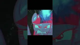 4k MLP shorts