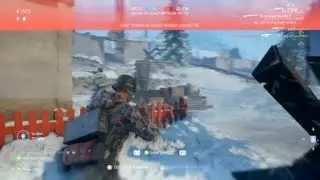 [BFV] It's always a Plane!!