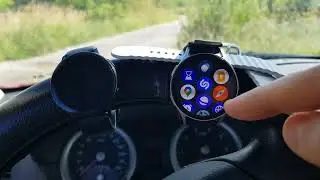 ►Galaxy Watch 7. Честный отзыв спустя неделю! 🔥🔥🔥