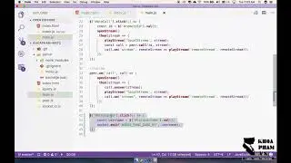 Nodejs   WebRTC   Bai 5