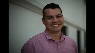 Fabian Laverde, COSPACC: "We are right when we make denouncements.#