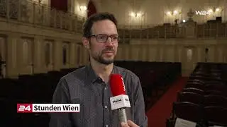 W24 Beitrag: Wiener Vorlesung "Die Rolle der Empathie für Mensch, Tier und Maschine" vom 24.6.2024