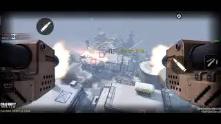 regreso a call of duty