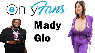 Onlyfans Review-Mady Gio@madygiofficial