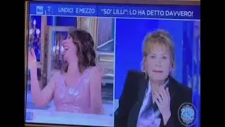So Lilli - Lilli Gruber