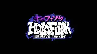 HAACHAMA (chama) - Holofunk OST
