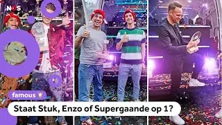 Dit zijn de populairste YouTube-video's van 2021