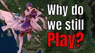 WHY do we PLAY Fire Emblem?
