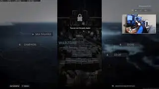 Call Of Duty Modern Warfare. Getting in some Plunder. KILLED LIKE 10 PEOPLE  LOL