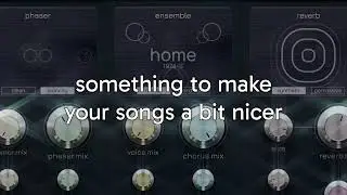 remaincalm GOSSAMER FX - Teaser