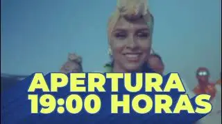 Dimension Costeña - Spain 2025 advertisement