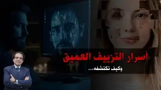كيف تكشف الفيديوهات المزيفة والصور المفبركة بالذكاء الصناعي (Deepfake) 