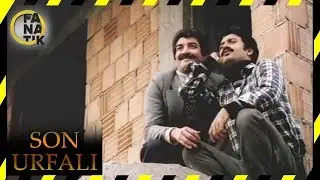 Son Urfalı -  Türk Filmi Tek Parça (HD)