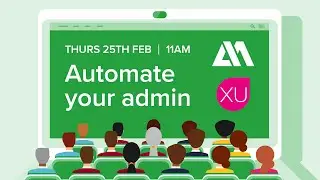 Automate your admin with AccountancyManager