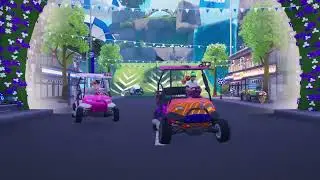 Race to Wimbledon Trailer  16x9