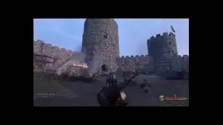 Mount & Blade II: Bannerlord E3 2016 Gameplay