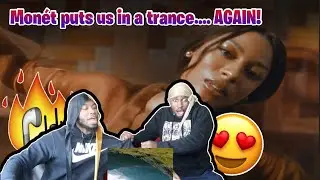 Victoria Monét - Moment (Official Music Video) REACTION!!
