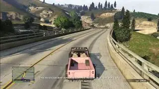 GTA 5 -  Hidden LGBT Agenda