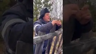 Когда ему 82, а ей 18. Юмор.