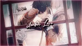 ♪ Nightcore - Another Love → Tom Odell (Deeper Version)