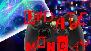 Update Monday (Wednesday Edition)