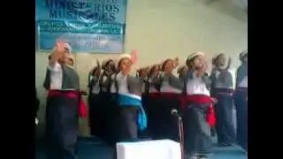 alabanza