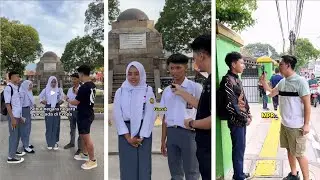 tanya anak sekolah pengetahuan umum 😂