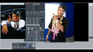 Plies – Choppa Zone (Slowed Down)