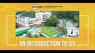 An Introduction to ISY