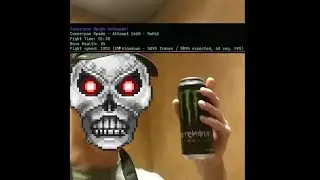 Malice Skeletron Prime NoHit Experience