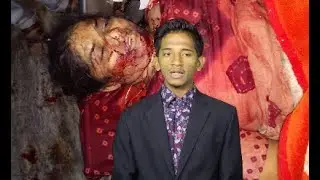 MURDER AT BABA NAGAR 16/12/2019