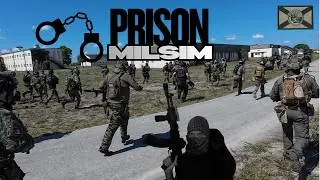 OPERATION STRONGHOLD 2 (COR - Green Faction)