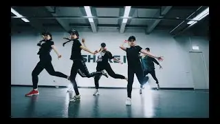 Badman Dancehall | Choreo by Rita Orrra | Aidonia - Me Nuh Care