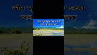 বয়ান শুনতে শুনতে ভিডিওটা দেখার পর আপনিও মাশা,আল্লাহ না বলে যেতে পারবেন না