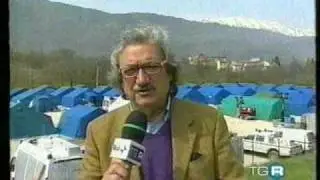 FAGNANO: terremoto