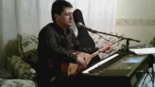 cemil yılmaz-saçlarını taramışın