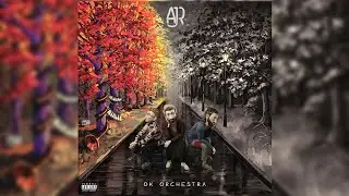AJR - Humpty Dumpty (Letra/Lyrics)