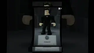 capcut damn (roblox edit) - [capcut template] #shorts