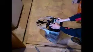 Unboxing of the Simoniz Platinum 2100psi Electric Pressure Washer 039-8065-8 XE292370203008557