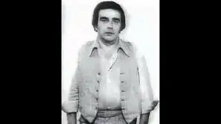Tommy Agro, of the Gambino crime family