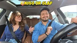 She Wants to Slap Me🥲