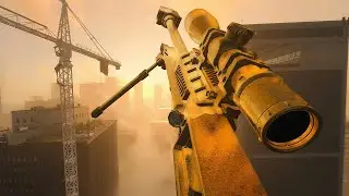 Amassando TUDO e TODOS no SEARCH AND DESTROY do MW3