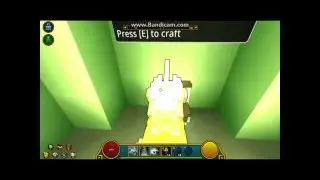 гайд о УНИТАЗЕ в игре Trove