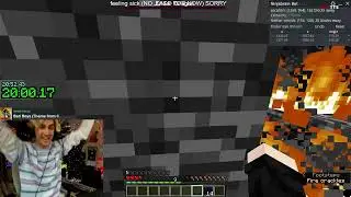 xQc FINALLY beats Forsen (